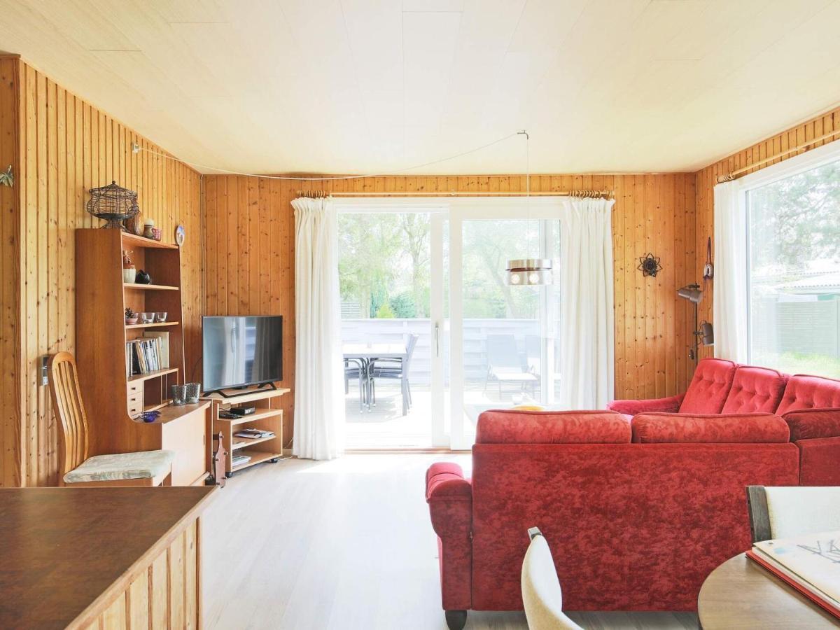 Holiday Home Gedser VIII المظهر الخارجي الصورة