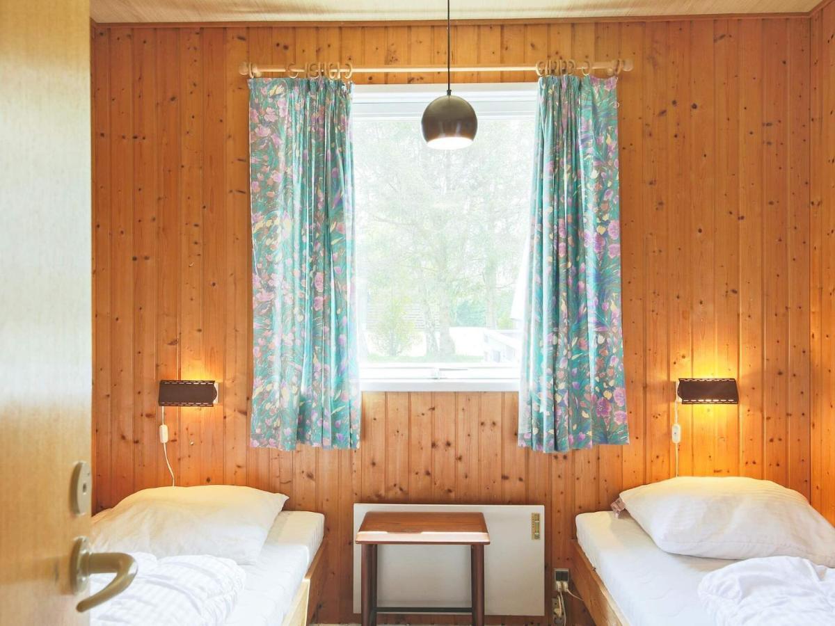 Holiday Home Gedser VIII المظهر الخارجي الصورة
