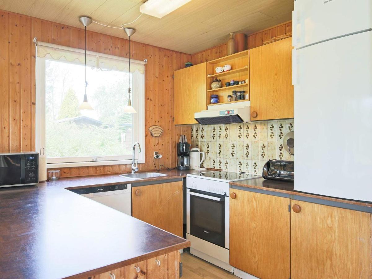 Holiday Home Gedser VIII المظهر الخارجي الصورة